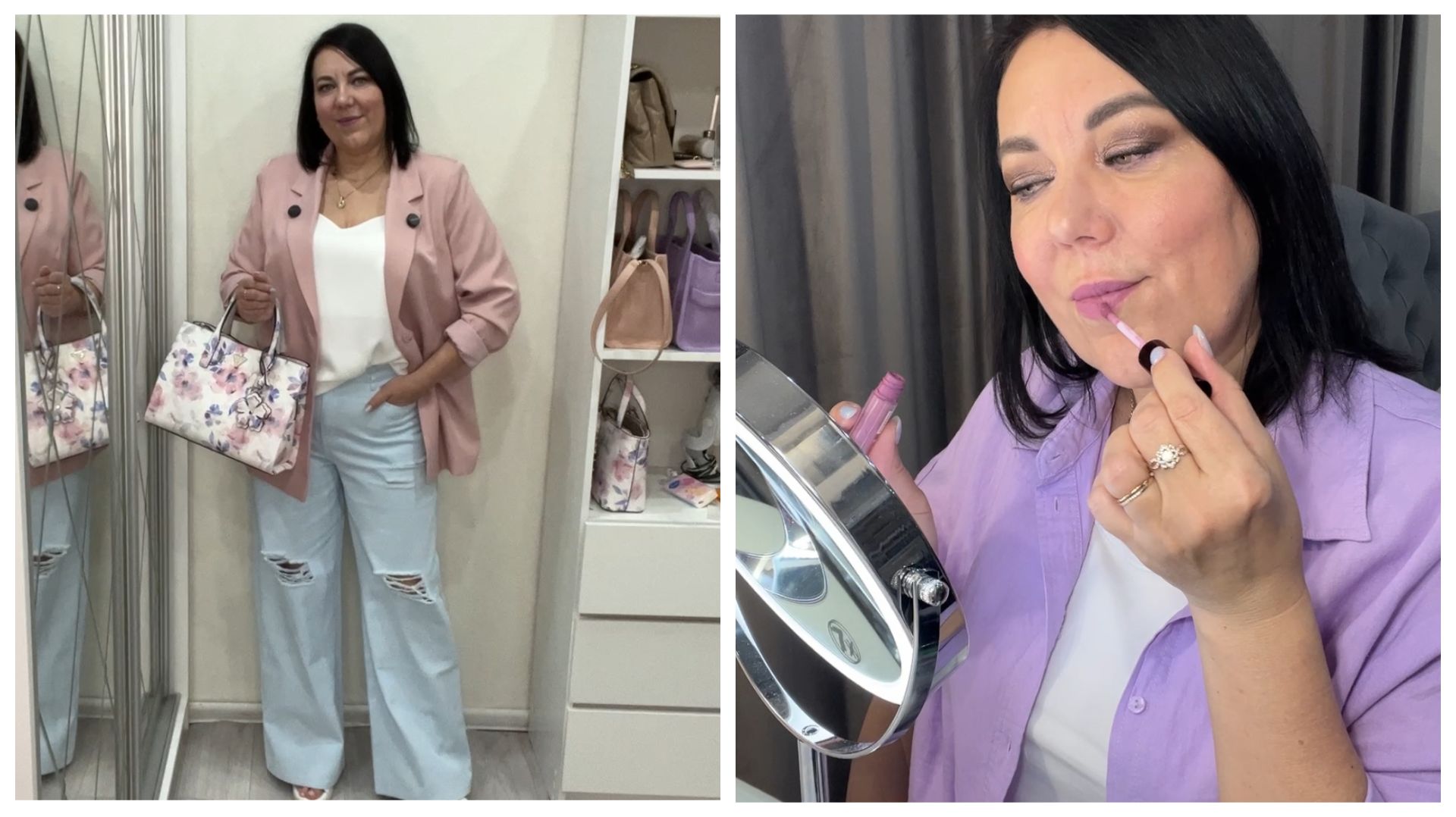 💄Собираемся вместе со мной❤️😴ПОЛНОЕ ВИДЕО👇СМОТРИТЕ НА БУСТИ и в ПР Дзен VK Донат ПО ССЫЛКЕ В ОПИС смотреть онлайн