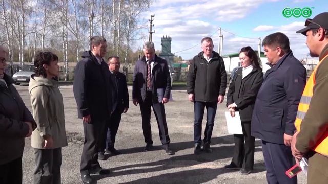 В Уфе назначили нового исполняющего обязанности главы Администрации