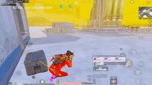 С 0 до 200 МИЛЛИОНОВ!!🔥🤯БЕЗУМНЫЙ ЧЕЛЛЕНДЖ в METRO ROYALE | PUBG MOBILE ❤️🩹