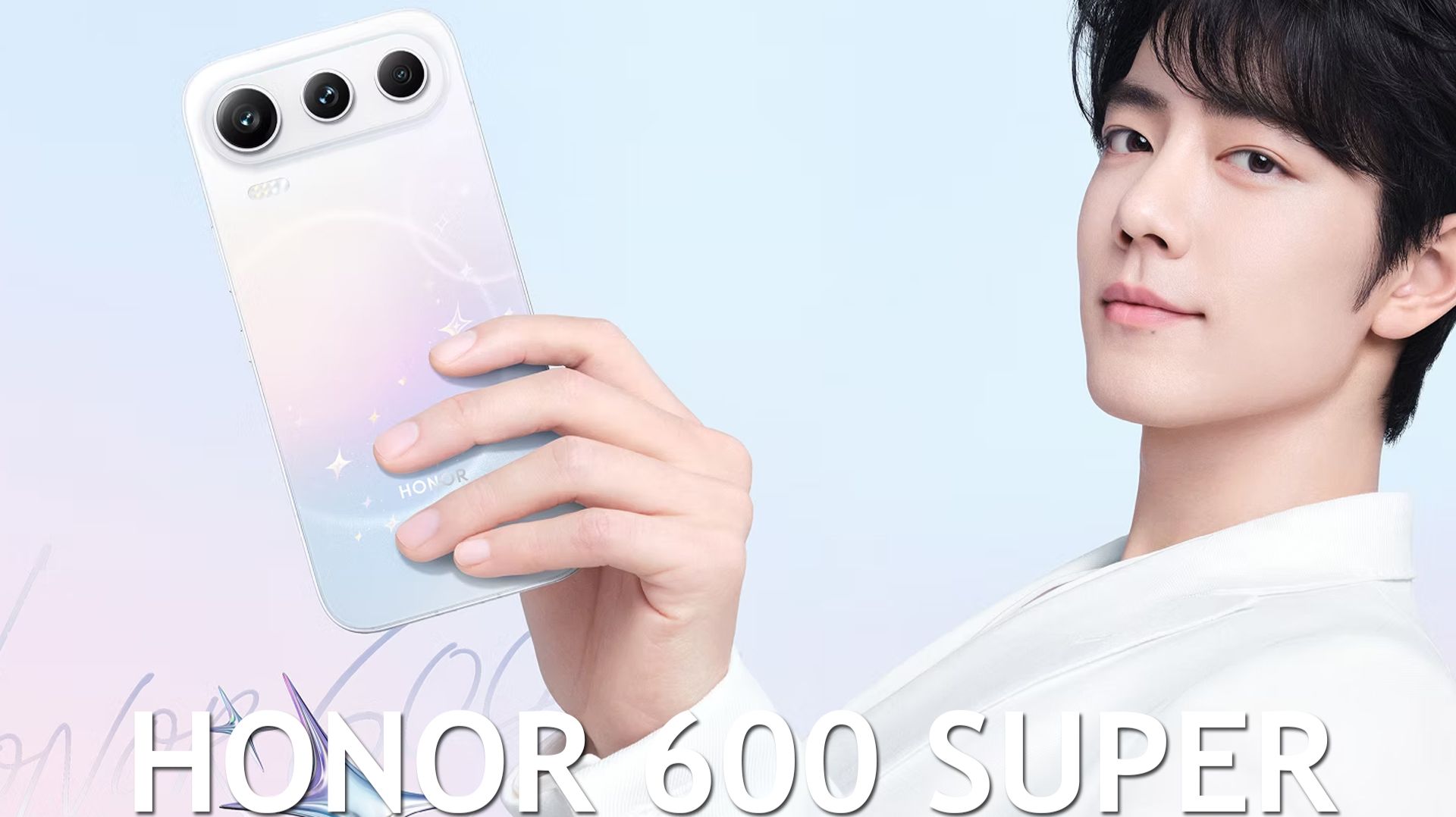Honor 600 Super первый обзор на русском