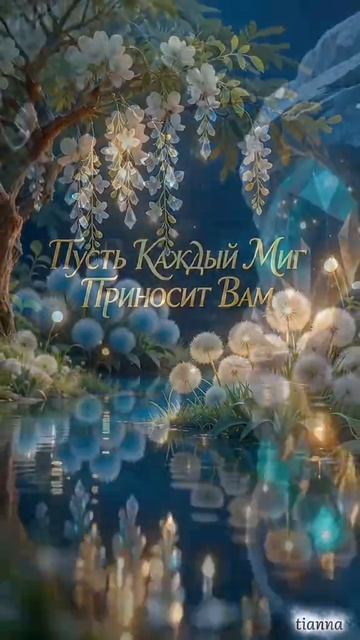 🥰 Оставляйте реакции, если понравилась открытка и делитесь с близкими ❤️