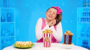 Кулинарный Челлендж# Я против Бабушки # Смешные Челленджи ч. 3