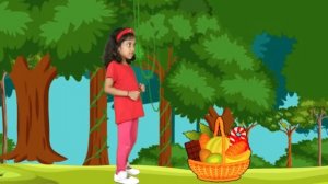 леденец песня # Lollipop song На Русском # Детские Песни - Kuku and Cucudu На Русском