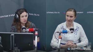 🔴LIVE. В Крыму стартует капитальный ремонт пяти крупных объектов здравоохранения