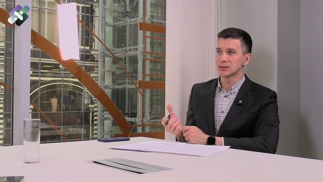 NUTRICON.RU Интервью с победителем премии Лучший премиальный продукт смотреть онлайн