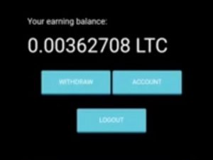 #Выводи Litecoin каждый день! Litecoin PAY every day!
