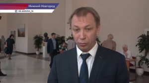 Медики Нижегородской обл. получили награды на заседании коллегии министерства здравоохранения