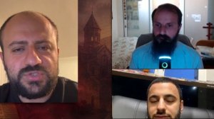 Он оболгал Армянскую Церковь: жёсткий разбор РПЦшного фанатика | Часть 1