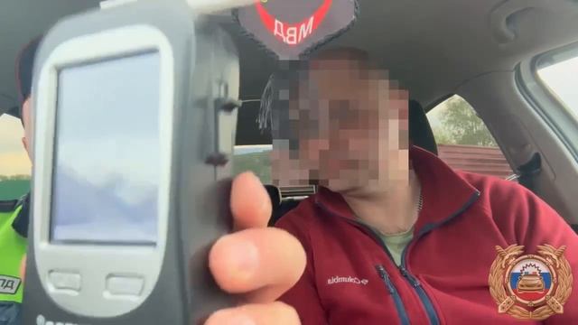 ❗️В Тайшете в результате нетрезвой езды пострадал водитель

📍Дорожный инцидент произошел в воскресе