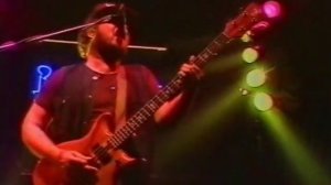 Nazareth. Rockpalast Classics (концерт, 1984)
