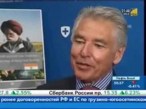 На планете заканчивается вода!
