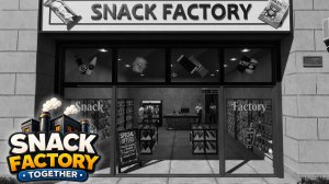 Контрафактная фабрика - Snack Factory Together Demo