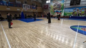 2026-05-23 МОТК 66 - Женский командный турнир - Полуфиналы