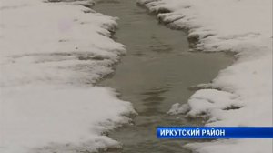 Прорыв канализации