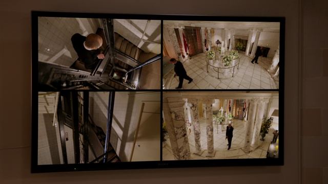 Чёрный список 1 сезон 14 серия «Мадлен Пратт» (сериал, 2014)