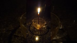 Я знала, что он погиб