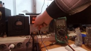 последовательное включение блоков питания