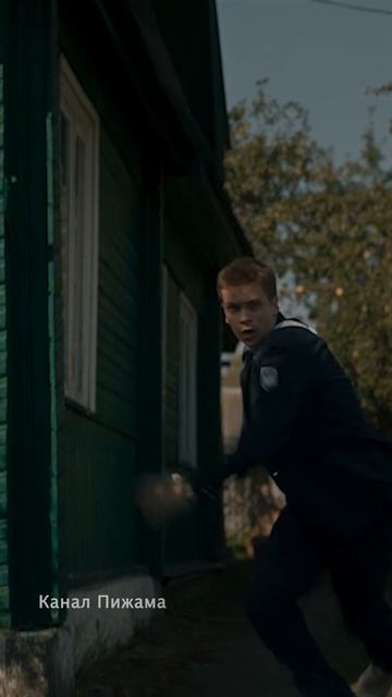 Почему полюбили сериал Радар?