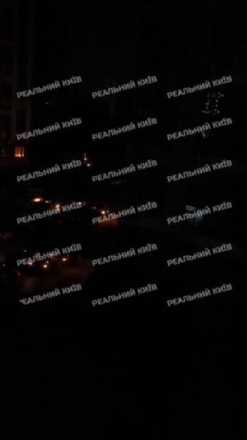 ‼️Видео со звуками множества прилётов в КУеве 02.06.2026😎🤙🇷🇺🇷🇺🇷🇺 смотреть онлайн