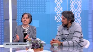 Хәйерле иртә, Башҡортостан -  02.06.2026 Урал батыр мираҫы