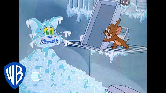 Том и Джерри | Классический мультфильм 26 | WB Kids смотреть онлайн