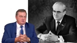 Роль КГБ в развале страны