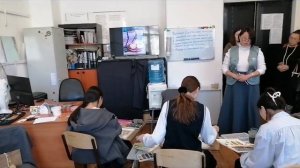 Открытый урок по УП «Живопись» для 3 кл. ДПОП «Живопись» Гармаевой С.Ю. УП «Живопись»