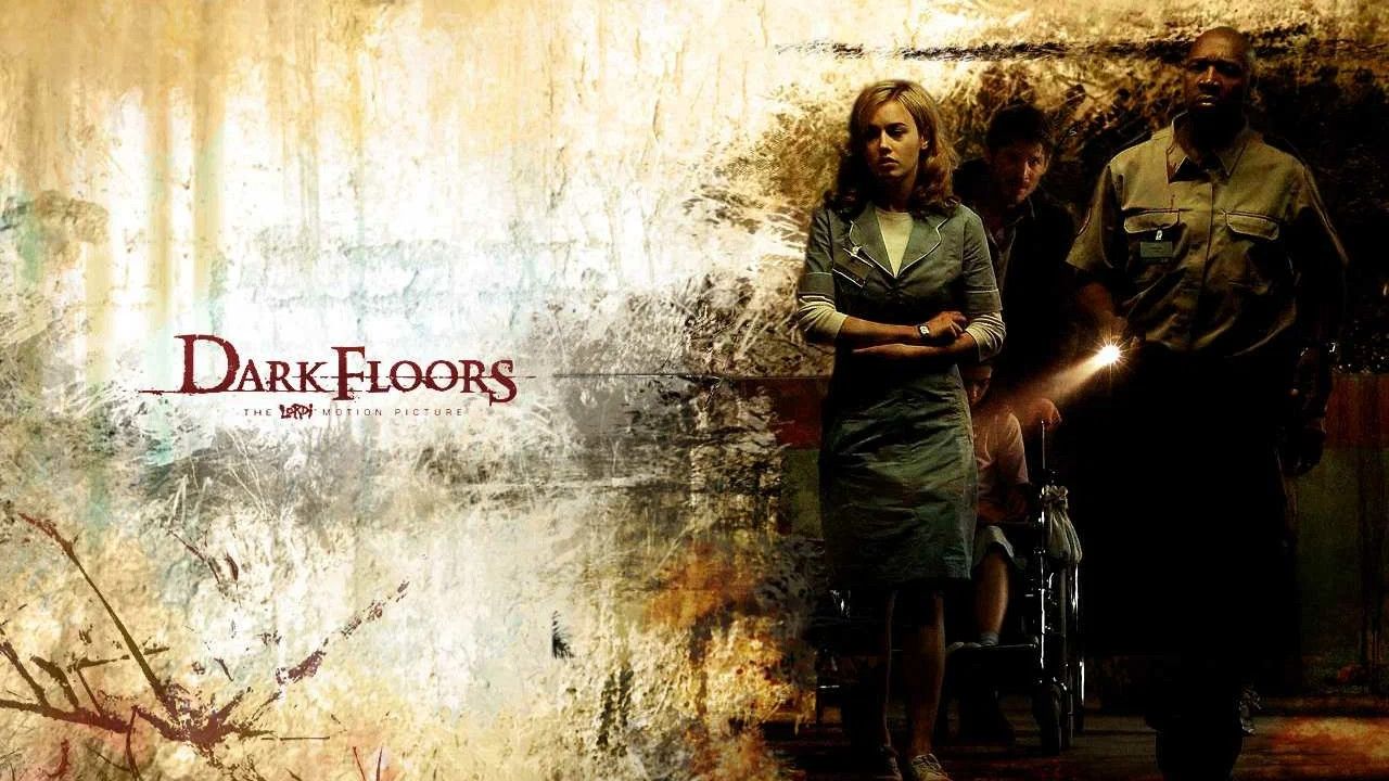 Темный этаж | Dark Floors (2008) смотреть онлайн