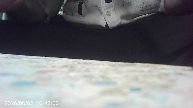Установка стабилизаторов на новую авиамодель
