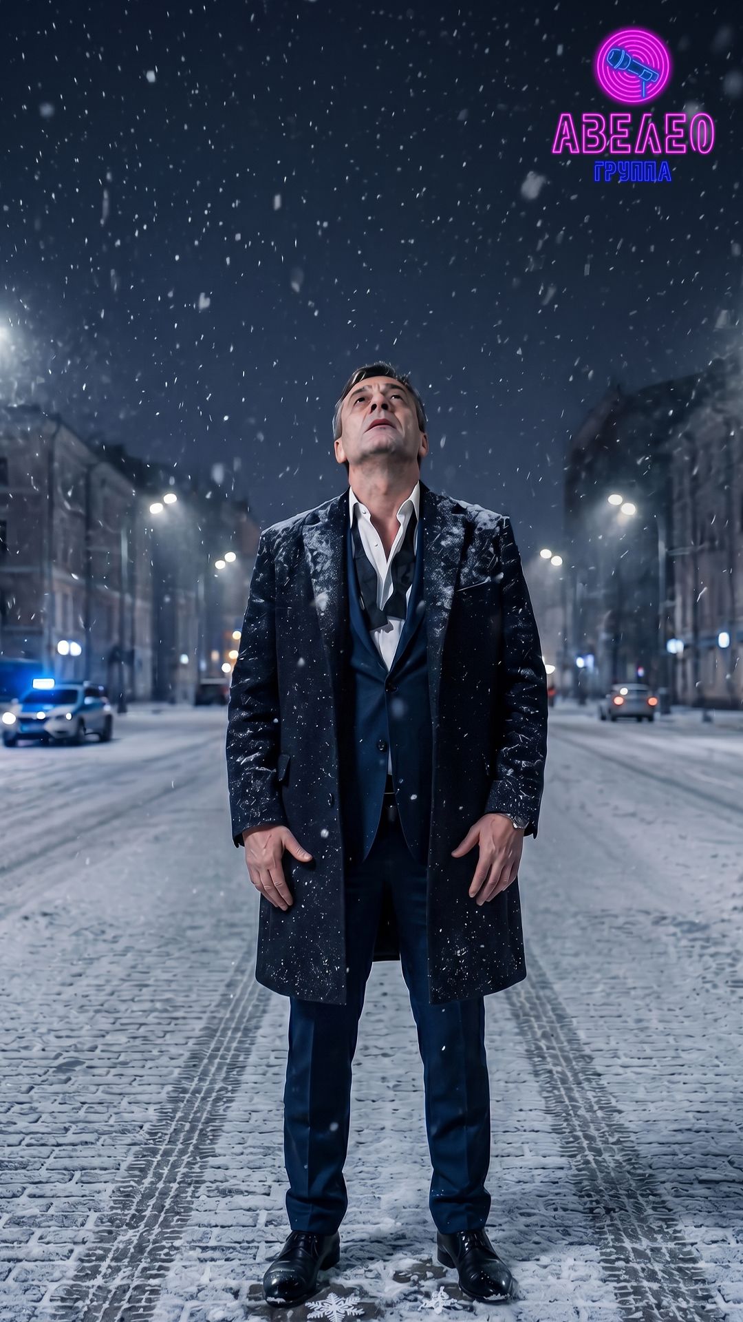 Цикл вечности🌗
