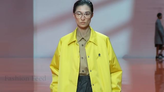 Prada ｜ Spring⧸Summer 2026 ｜ Milan Fashion Week смотреть онлайн