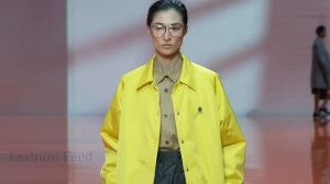 Prada ｜ Spring⧸Summer 2026 ｜ Milan Fashion Week