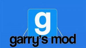 Garrys Mod прохождение рп часть 1