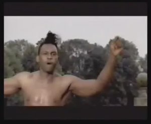 Dr. Alban - Mr. DJ