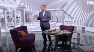 Программа Егора Серова – «Почитаем»