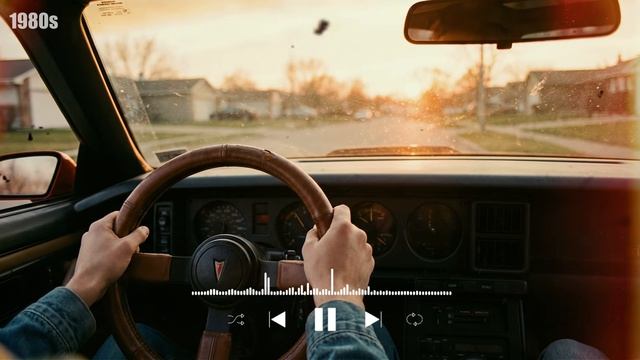 BACK TO 1988 — The 80s Morning Glow 🌅 Retro Synthwave • Chillwave • Warm Memory Mix смотреть онлайн