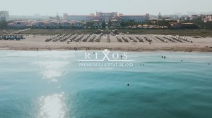 Rixos Premium Saadiyat Island