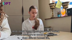 «Шаббат: увлекательно и со смыслом», проект учеников московской школы ОРТ 1311 «Тхия», 2026