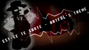 Die of Death Artful theme