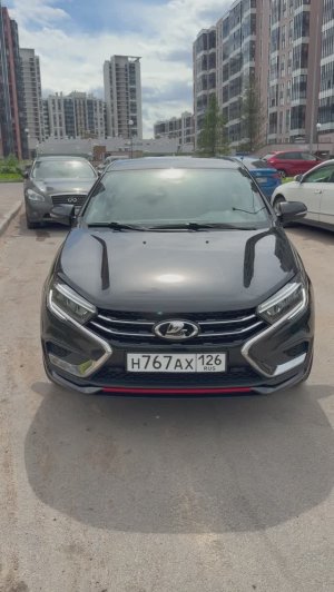 Веста NG