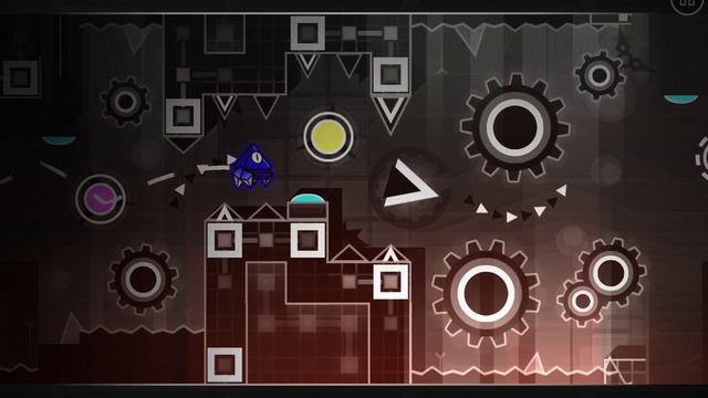 Flamewall (showcase)