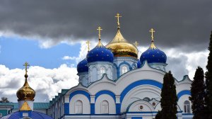 Наша жизнь-это путь на небеса!