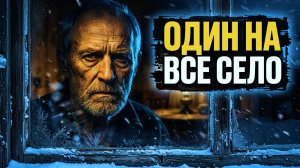 «Ты нам живой нужен, а не в обнимку с бутылкой», сказали ему | Истории из жизни