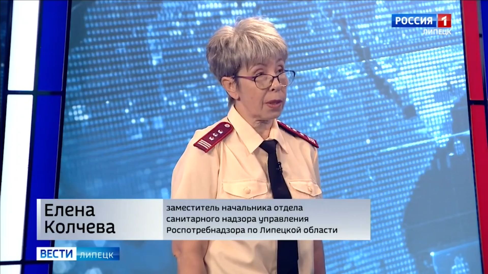 1 июня в Липецкой области стартовала летняя оздоровительная кампания. смотреть онлайн
