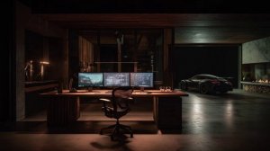 Deep Work Music – SEO Mode ｜ Strategic Focus, Consistent Output & Structured Work
