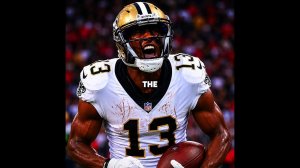 You just gotta MISS Michael Thomas ⚜️ #nfl #michaelthomas #viral #edit