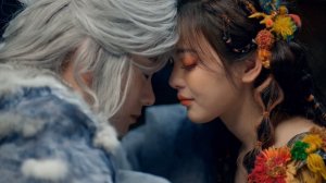Семь жизней до счастья FMV/ Love You Seven Times FMV/ Xu Jiaying - Nothing to Do With Love