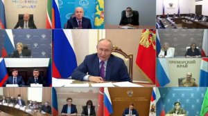 «Само собой ничего не сохранится»: Путин предупредил о главной угрозе русскому языку