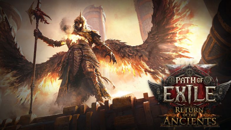 Path of Exile 2: Возвращение Древних - 0.5.0 - ХАРДКОР - Часть 13 Воин смотреть онлайн