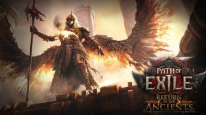 Path of Exile 2: Возвращение Древних - 0.5.0 - ХАРДКОР - Часть 13 Воин